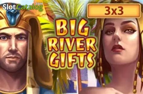 Big River Gifts 3x3 Blaze